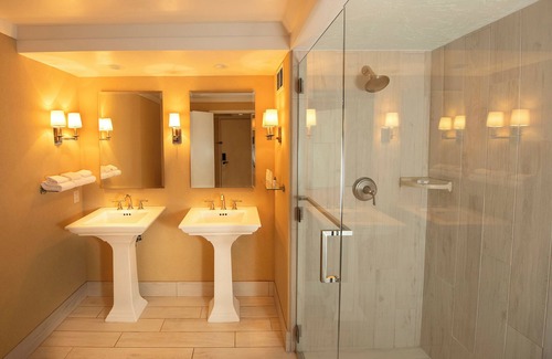 Las Cruces Hotel | Hotel Encanto de Las Cruces