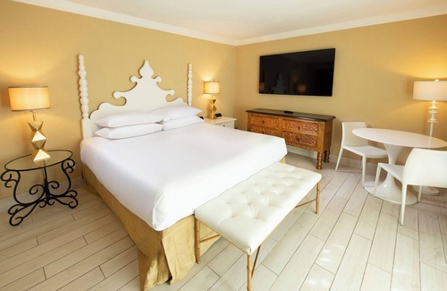 Las Cruces Hotel | Hotel Encanto de Las Cruces