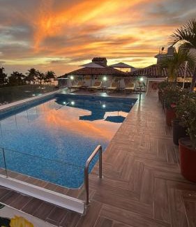 Centro de Puerto Vallarta Hotel | Hotel Encino Malecón Centro Puerto Vallarta