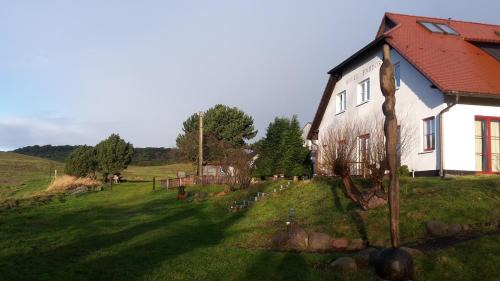 Hiddensee Apartamento | Hotel Enddorn Appartement