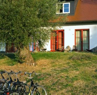 Hiddensee Apartamento | Hotel Enddorn Appartement