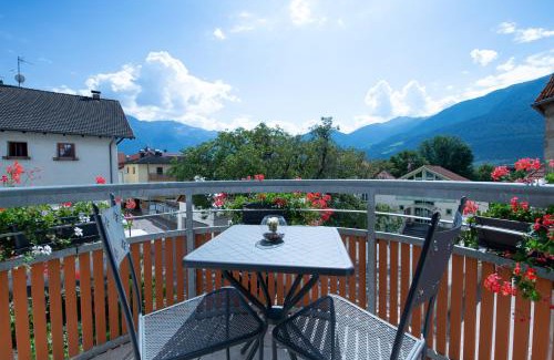 Sluderno Hotel | Hotel Engel