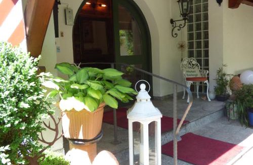 Tutzing Hotel | Hotel Engelhof