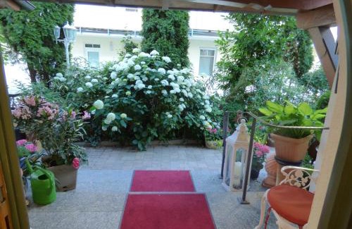 Tutzing Hotel | Hotel Engelhof