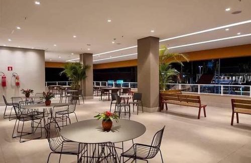 Olimpia Apartamento | Hotel Enjoy Solar Das Aguas Park Resort