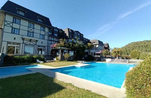 Pucon Hotel | Hotel Enjoy Pucón