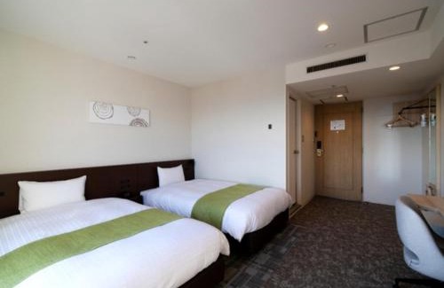 Hakodate Hotel | HOTEL enoe Hakodate - Vacation STAY 78526v