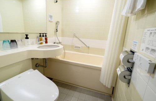 Hakodate Hotel | HOTEL enoe Hakodate - Vacation STAY 78526v