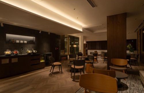 Hakodate Hotel | HOTEL enoe Hakodate - Vacation STAY 78526v
