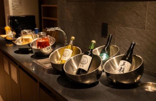 Hakodate Hotel | HOTEL enoe Hakodate - Vacation STAY 78526v