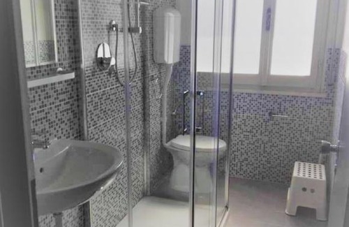 Pinarella Hotel | Hotel Enrica