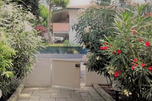 Pinarella Hotel | Hotel Enrica