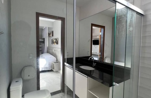 Loteamento Joao Batista Juliao Hotel | Hotel Enseada Beach