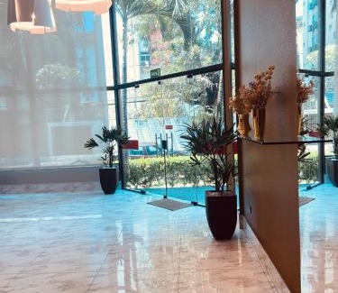 Boa Viagem Hotel | Hotel Enseada Boa Viagem