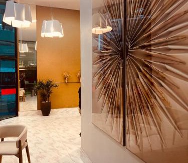 Boa Viagem Hotel | Hotel Enseada Boa Viagem