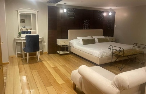 San Blas Hotel | Hotel Ensueños