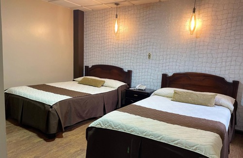 San Blas Hotel | Hotel Ensueños