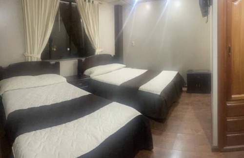 San Blas Hotel | Hotel Ensueños