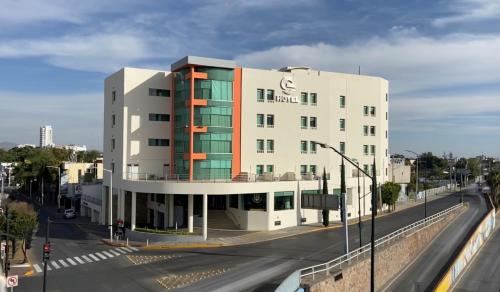 León Hotel | Hotel Enterprise Inn Poliforum