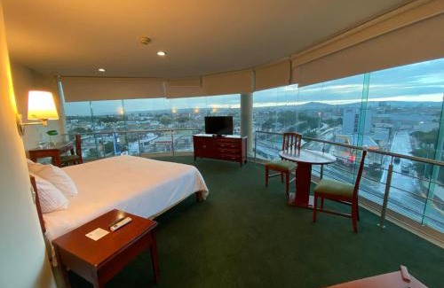 León Hotel | Hotel Enterprise Inn Poliforum
