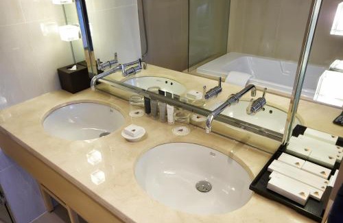 Cheongdam Hotel | Hotel Entra Gangnam