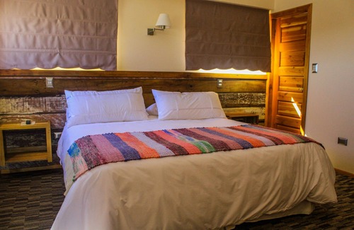Valdivia Hotel | HOTEL ENTRE TILOS