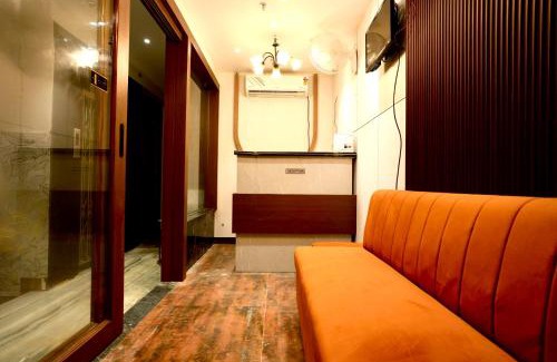 Varanasi Hotel | Hotel Eraya
