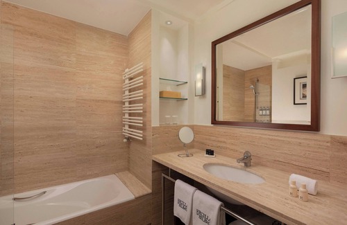 Indautxu Hotel | Hotel Ercilla de Bilbao, Autograph Collection