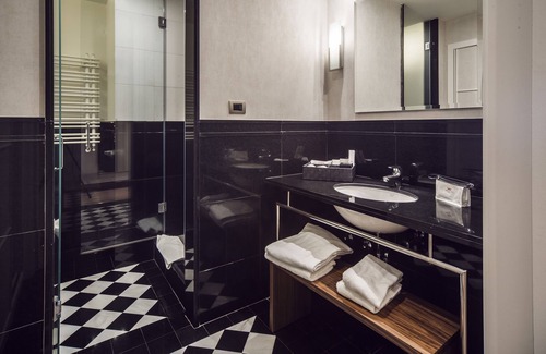 Indautxu Hotel | Hotel Ercilla de Bilbao, Autograph Collection
