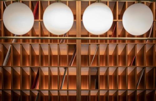 Abando Hotel | Hotel Ercilla de Bilbao, Autograph Collection