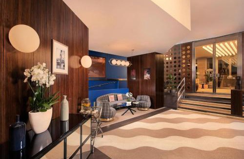 Abando Hotel | Hotel Ercilla de Bilbao, Autograph Collection