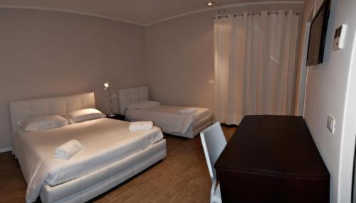 Soriano nel Cimino Hotel | Hotel Eremo