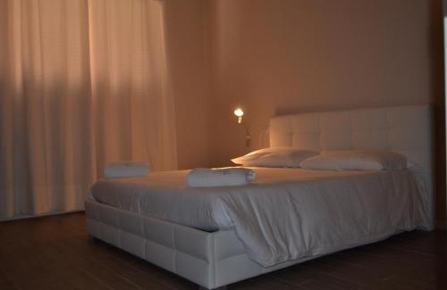 Soriano nel Cimino Hotel | Hotel Eremo