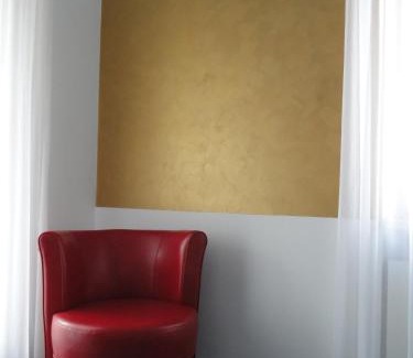 Malcesine Hotel | Hotel Erika