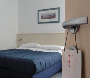 Malcesine Hotel | Hotel Erika