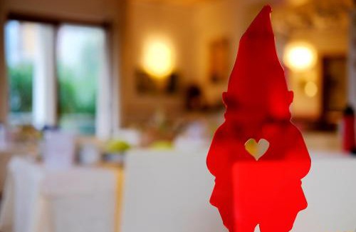 Malcesine Hotel | Hotel Erika