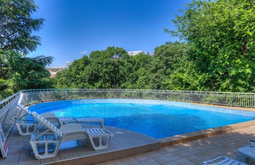 Golden Sands Hotel | Hotel Erma