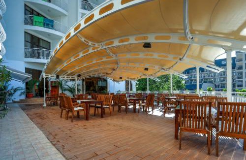 Golden Sands Hotel | Hotel Erma