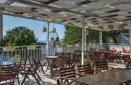 Golden Sands Hotel | Hotel Erma