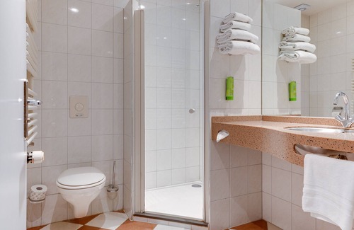 Den Dolder Hotel | Hotel Ernst Sillem Hoeve