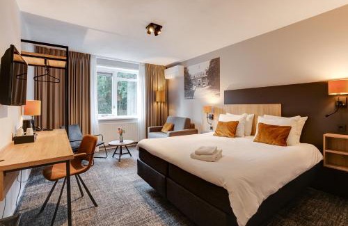 Den Dolder Hotel | Hotel Ernst Sillem Hoeve