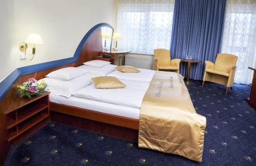 Roznov Pod Radhostem Hotel | Hotel Eroplán