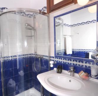 Vulcano Porto Hotel | Hotel Eros