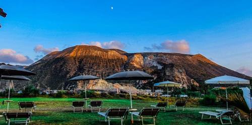 Vulcano Porto Hotel | Hotel Eros