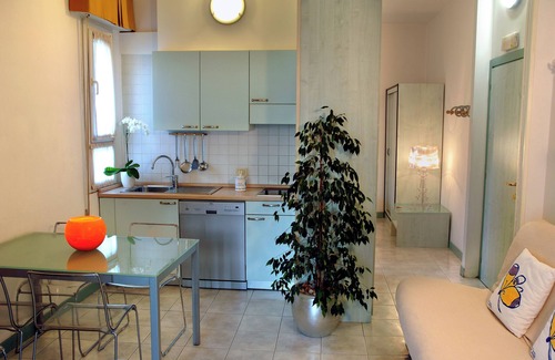 Cervia Casa | Hotel Eros Residence
