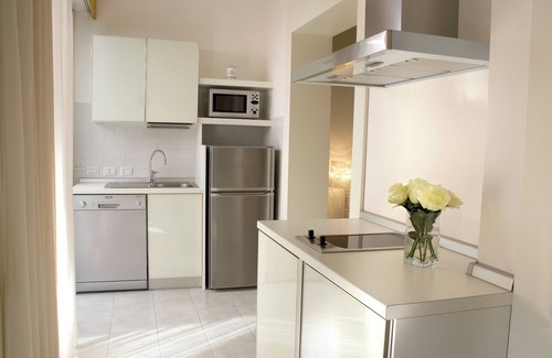 Cervia Casa | Hotel Eros Residence