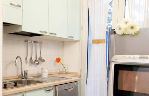 Cervia Casa | Hotel Eros Residence