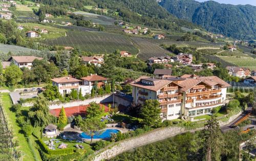 Schenna Hotel | Hotel Erzherzog Johann