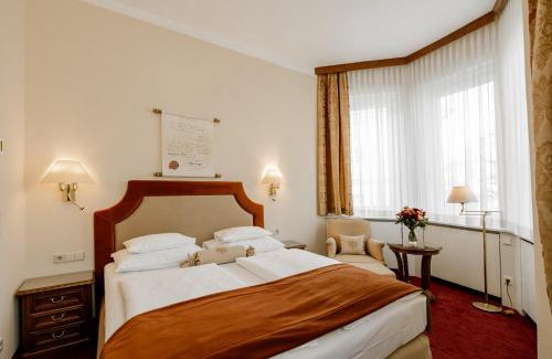 Wieden Hotel | Hotel Erzherzog Rainer