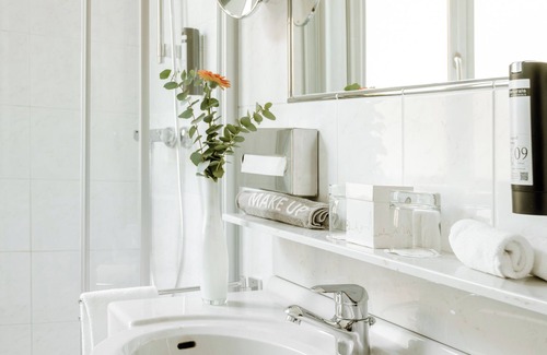 Wieden Hotel | Hotel Erzherzog Rainer